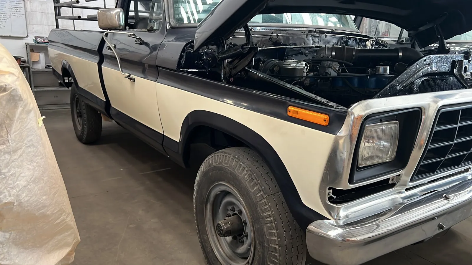 Ford F 250