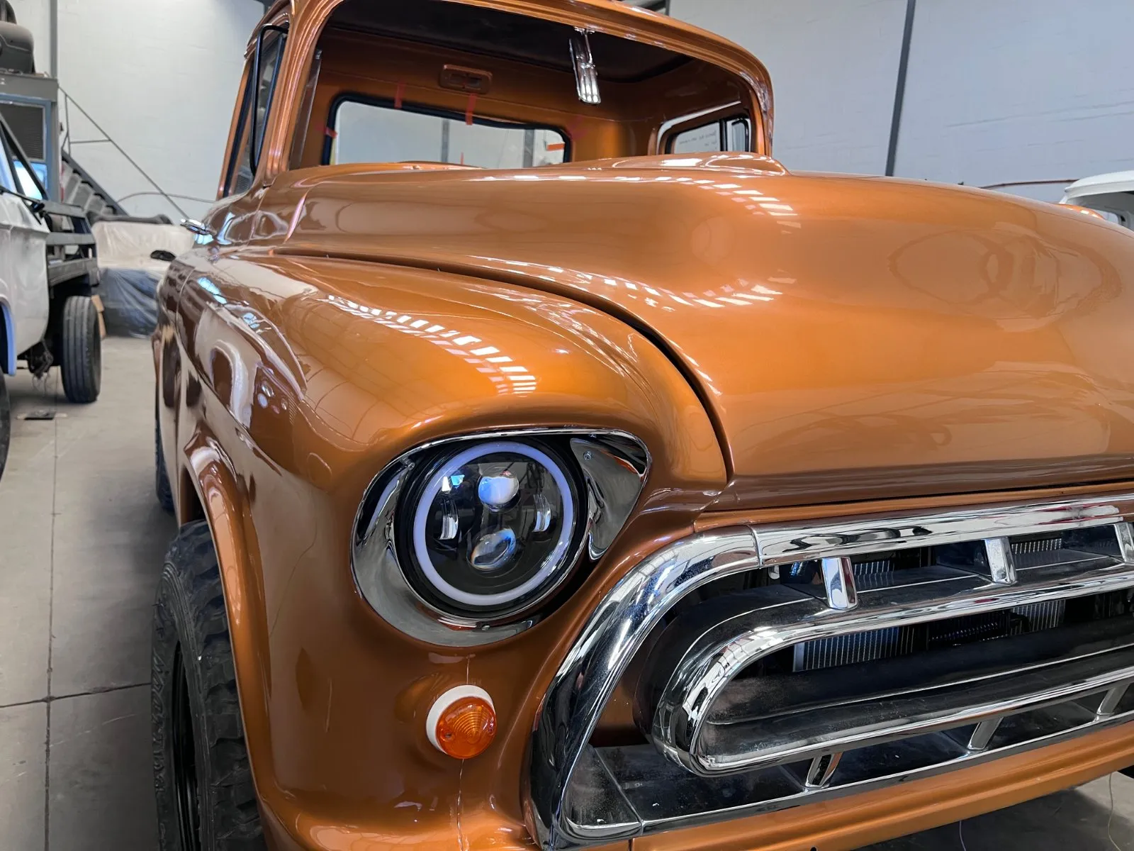 Chevrolet 3100