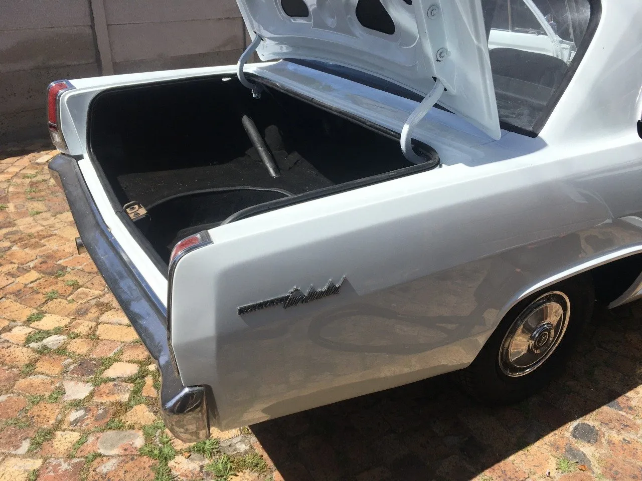 Valiant OG