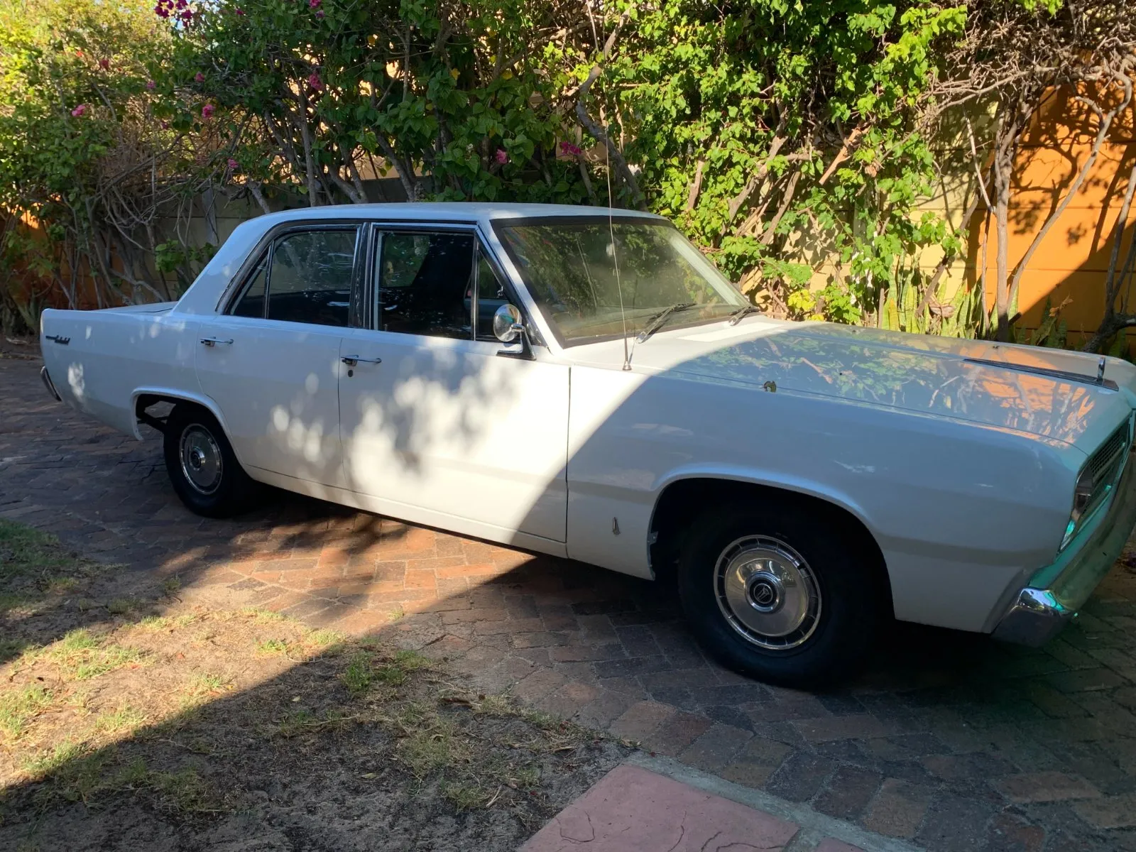 Valiant OG