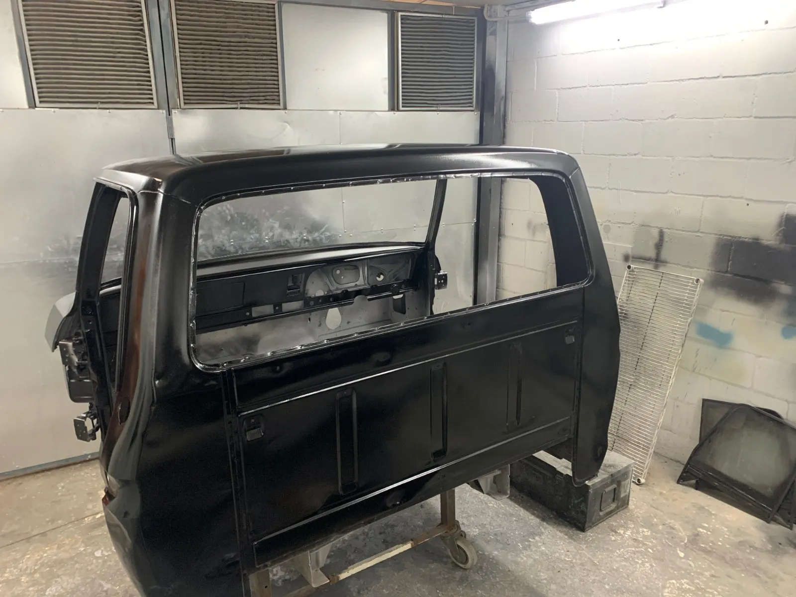1979 Ford F250