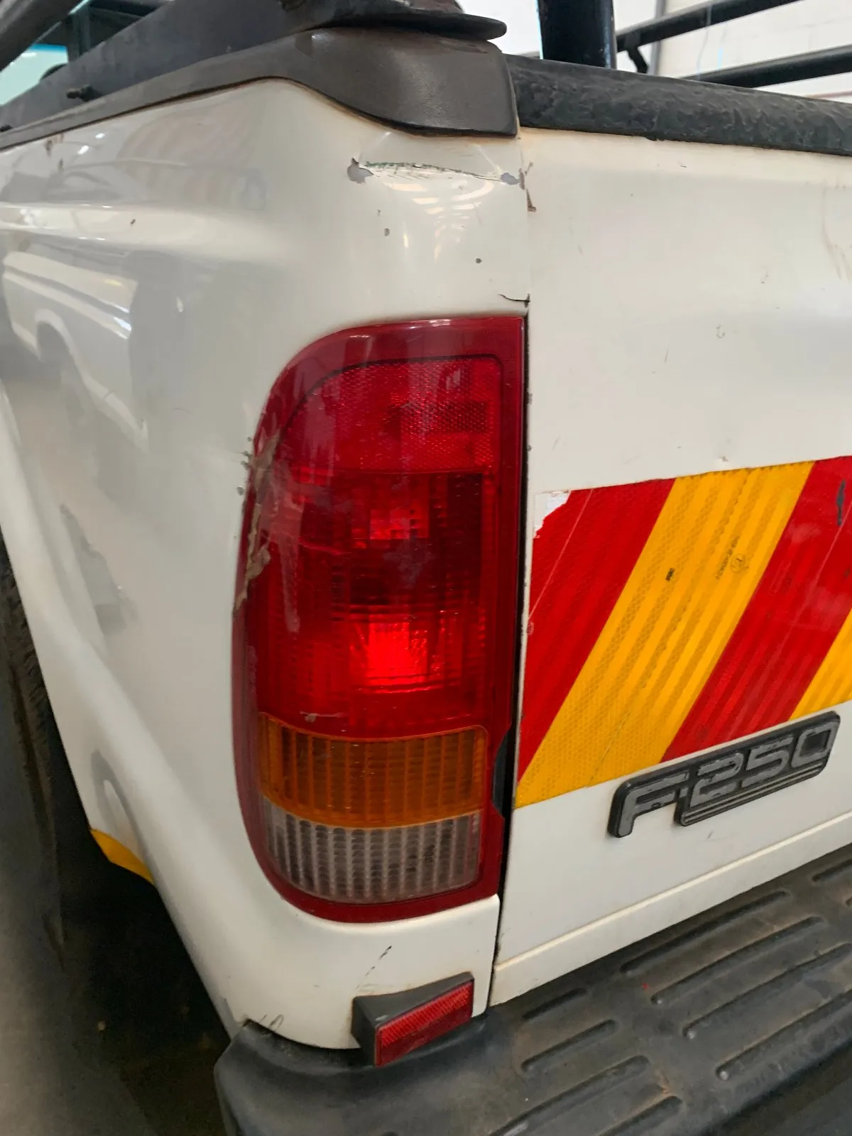 2005-2008 Ford F250 — photo 31