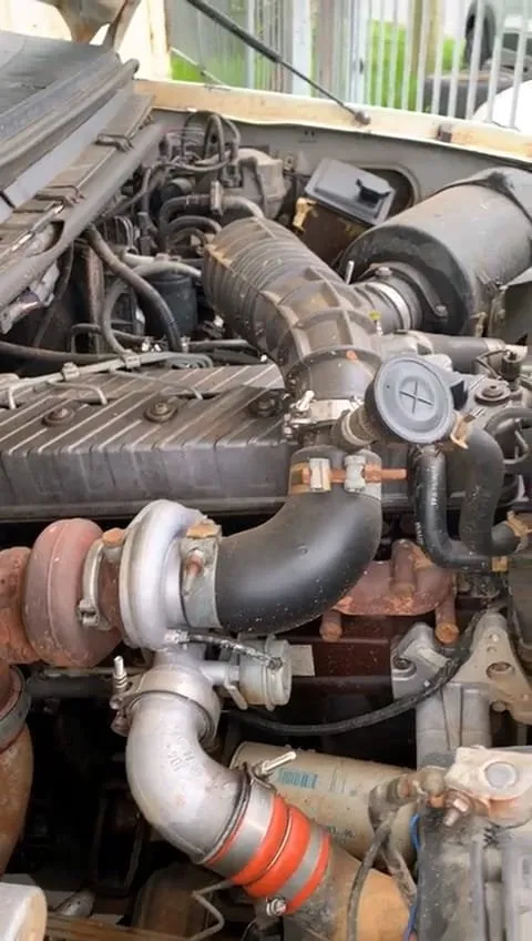 2005-2008 Ford F250 — photo 38