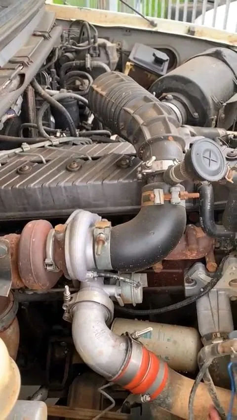 2005-2008 Ford F250 — photo 39