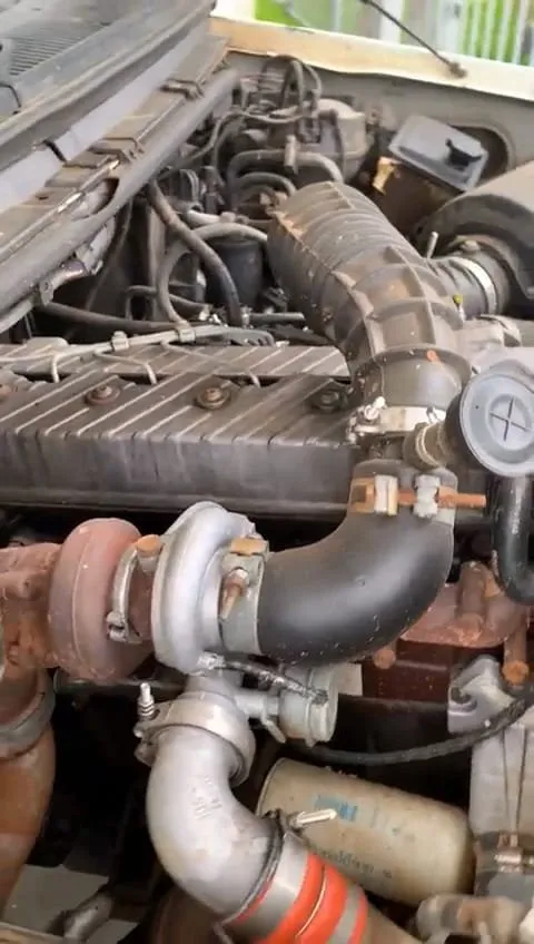 2005-2008 Ford F250 — photo 40