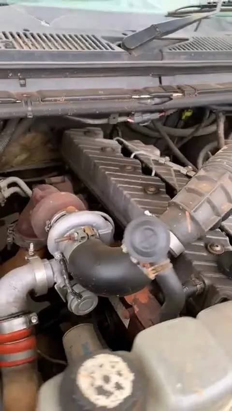 2005-2008 Ford F250 — photo 41