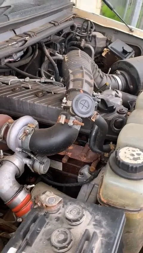 2005-2008 Ford F250 — photo 59