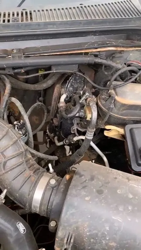 2005-2008 Ford F250 — photo 64