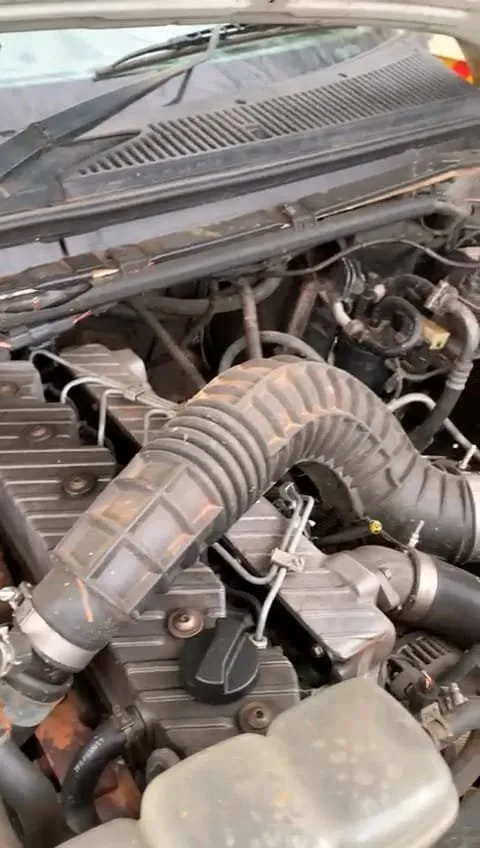 2005-2008 Ford F250 — photo 65