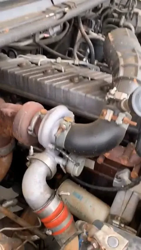 2005-2008 Ford F250 — photo 68