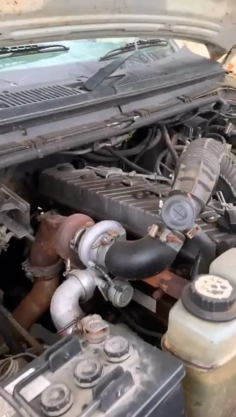 2005-2008 Ford F250 — photo 69