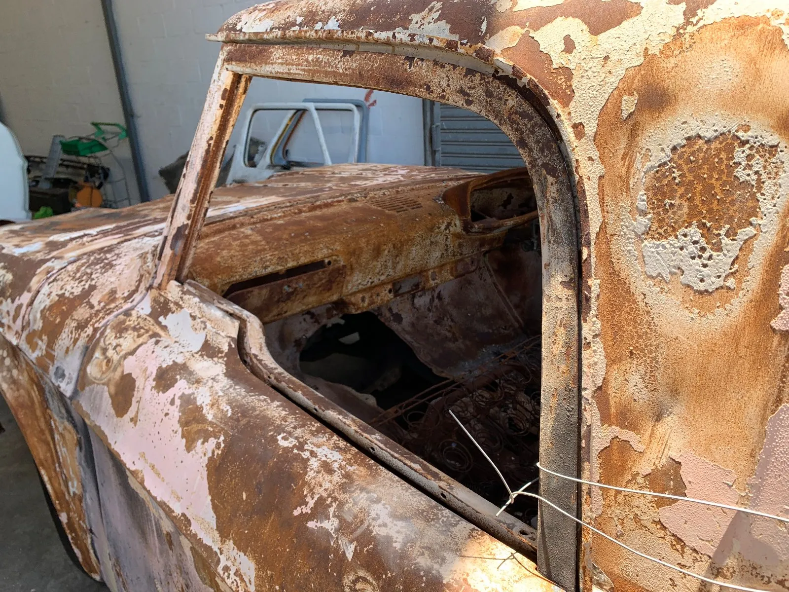 1966-1971 Dodge D100 — photo 59
