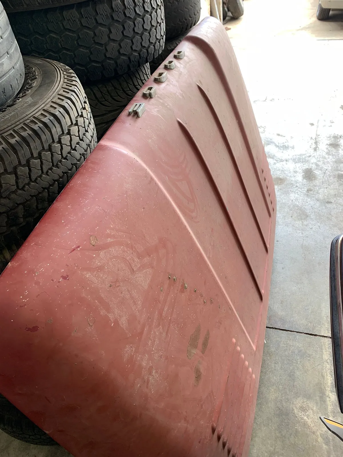 1966-1971 Dodge D100 — photo 72