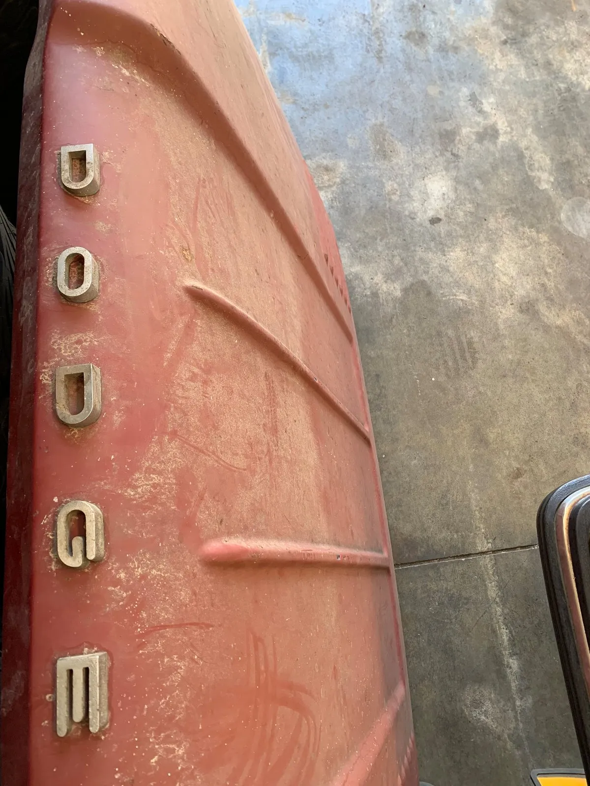 1966-1971 Dodge D100 — photo 73
