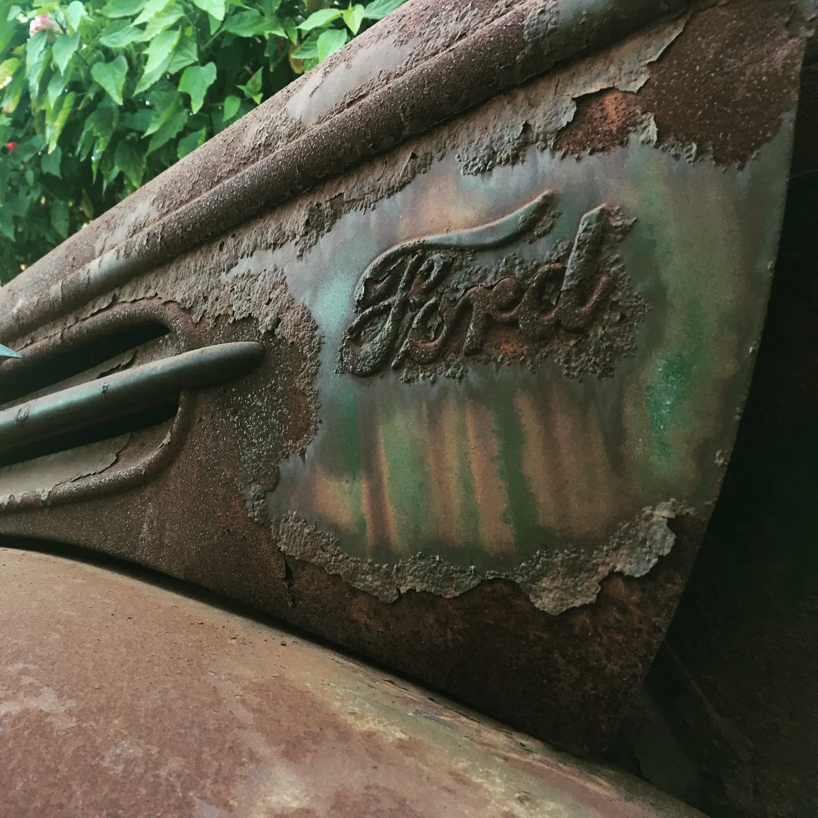 1947 Ford F-1 — photo 82