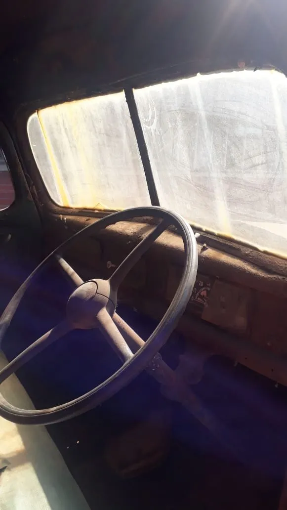 1947 Ford F-1 — photo 88