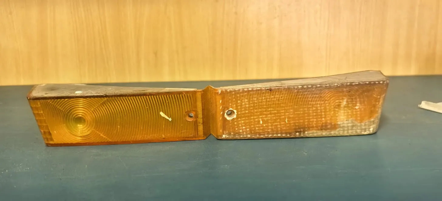 Marker Lens Pair