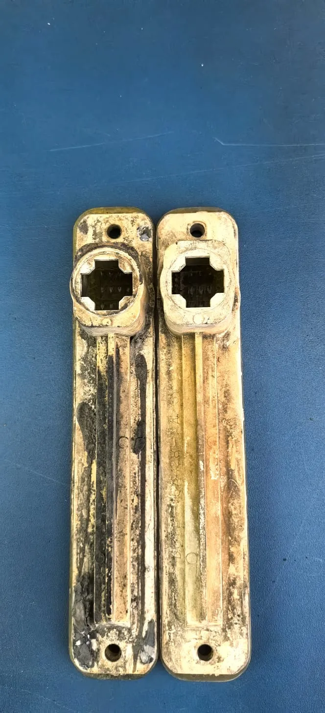 Indicator Lenses