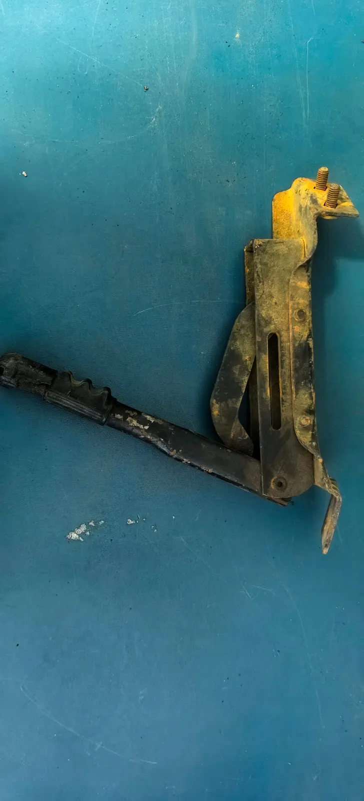 Handbrake Lever