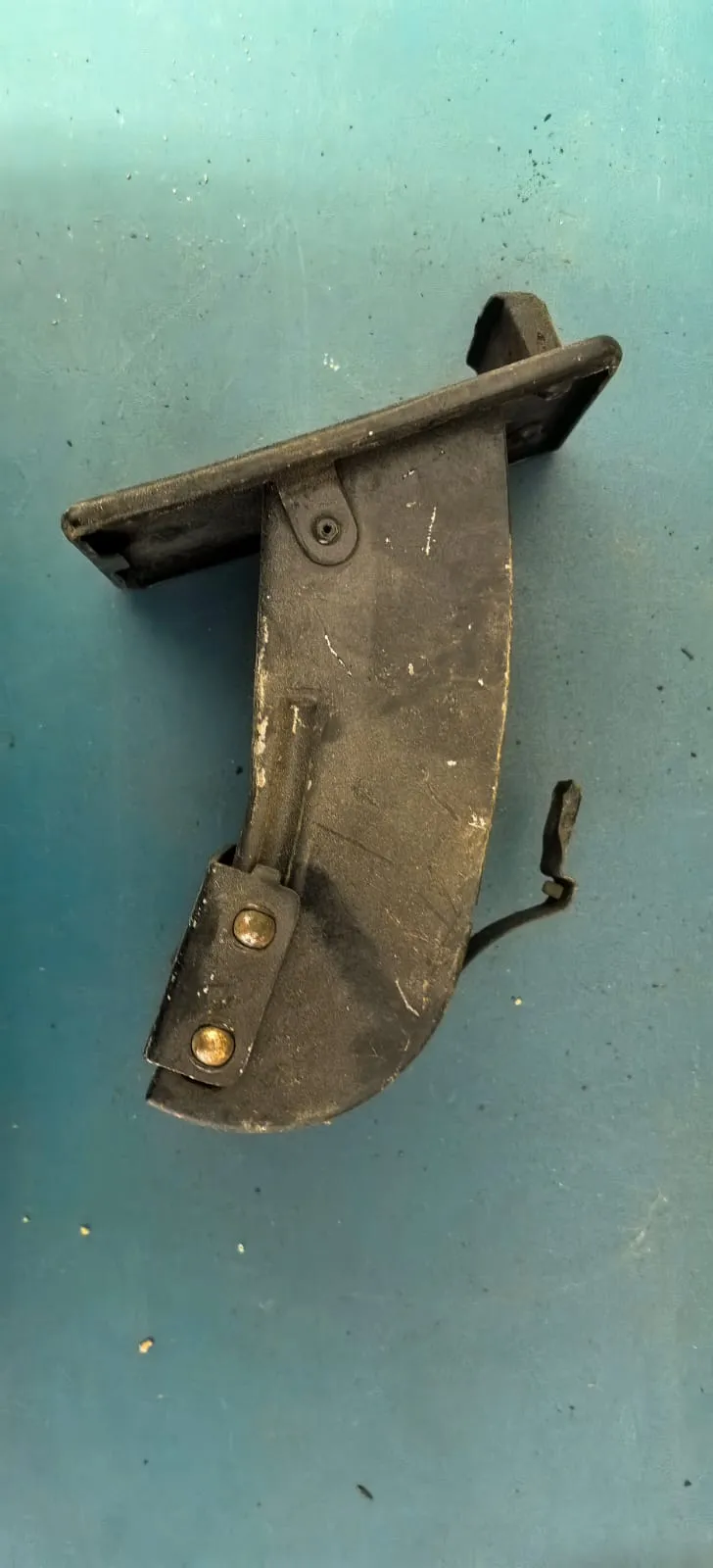 Ashtray Assembly