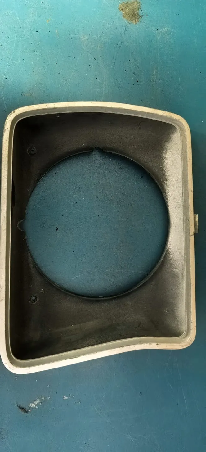 Headlight Bezel