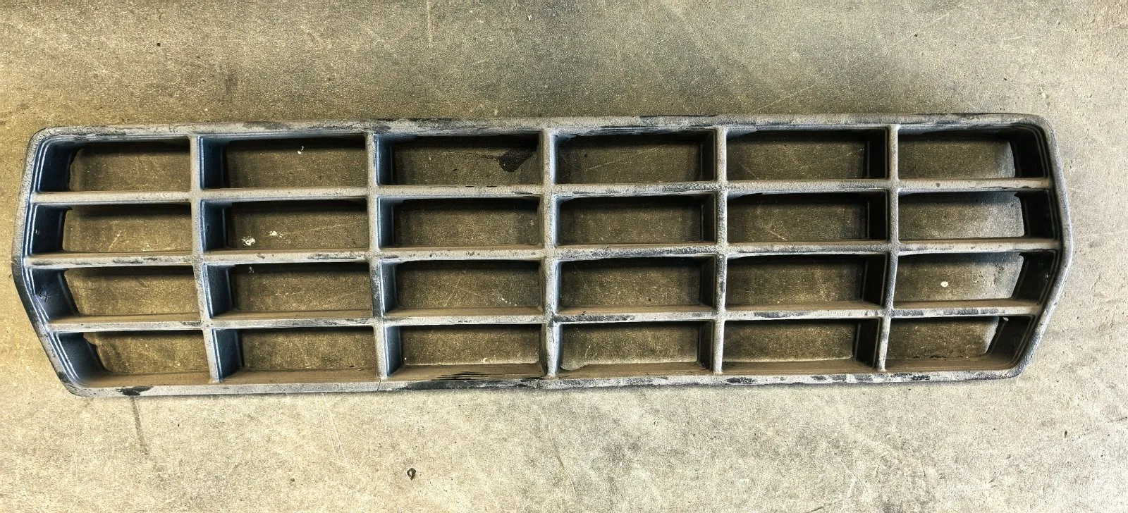 Louisville Center Insert