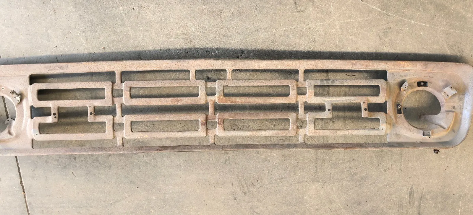 Grill