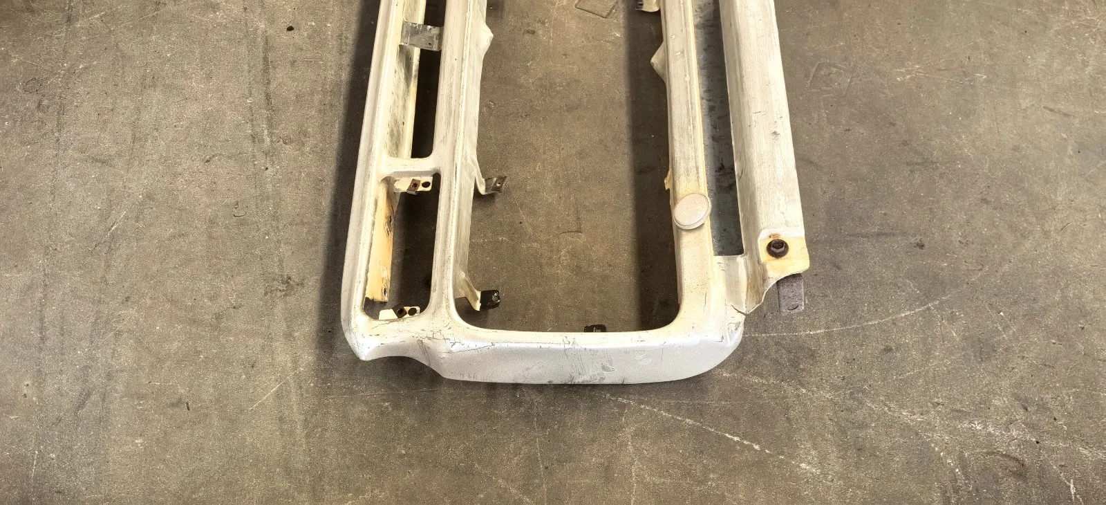 Grille
