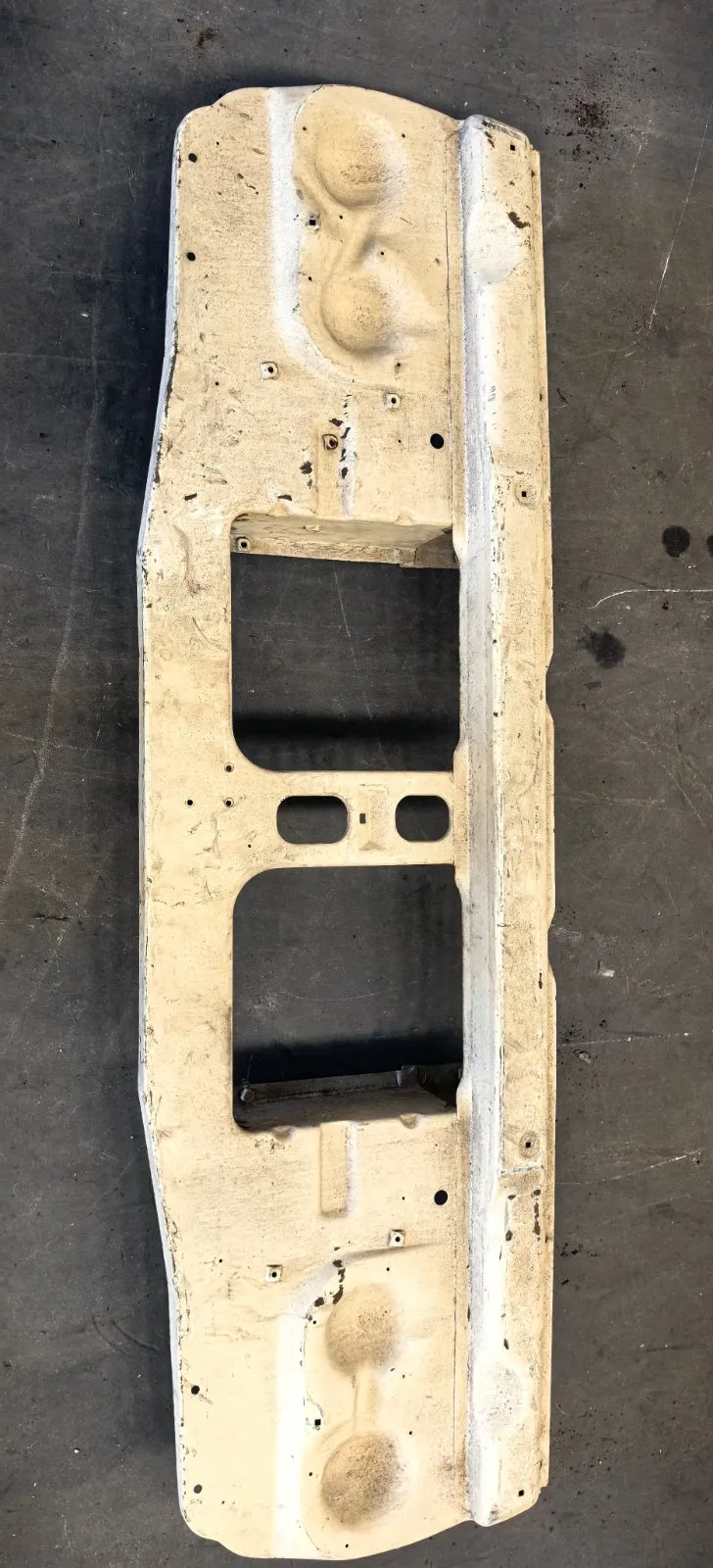 Core support