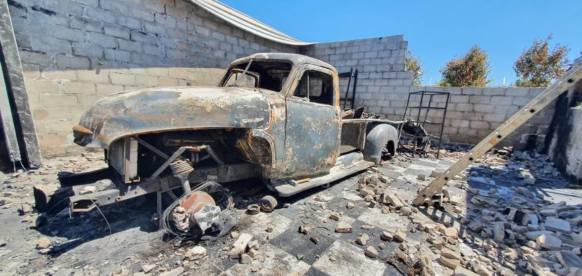 1947-1955 Chevrolet C30 — photo 39