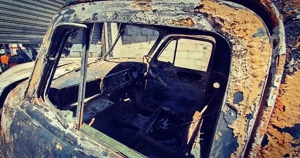 1947-1955 Chevrolet C30 — photo 40