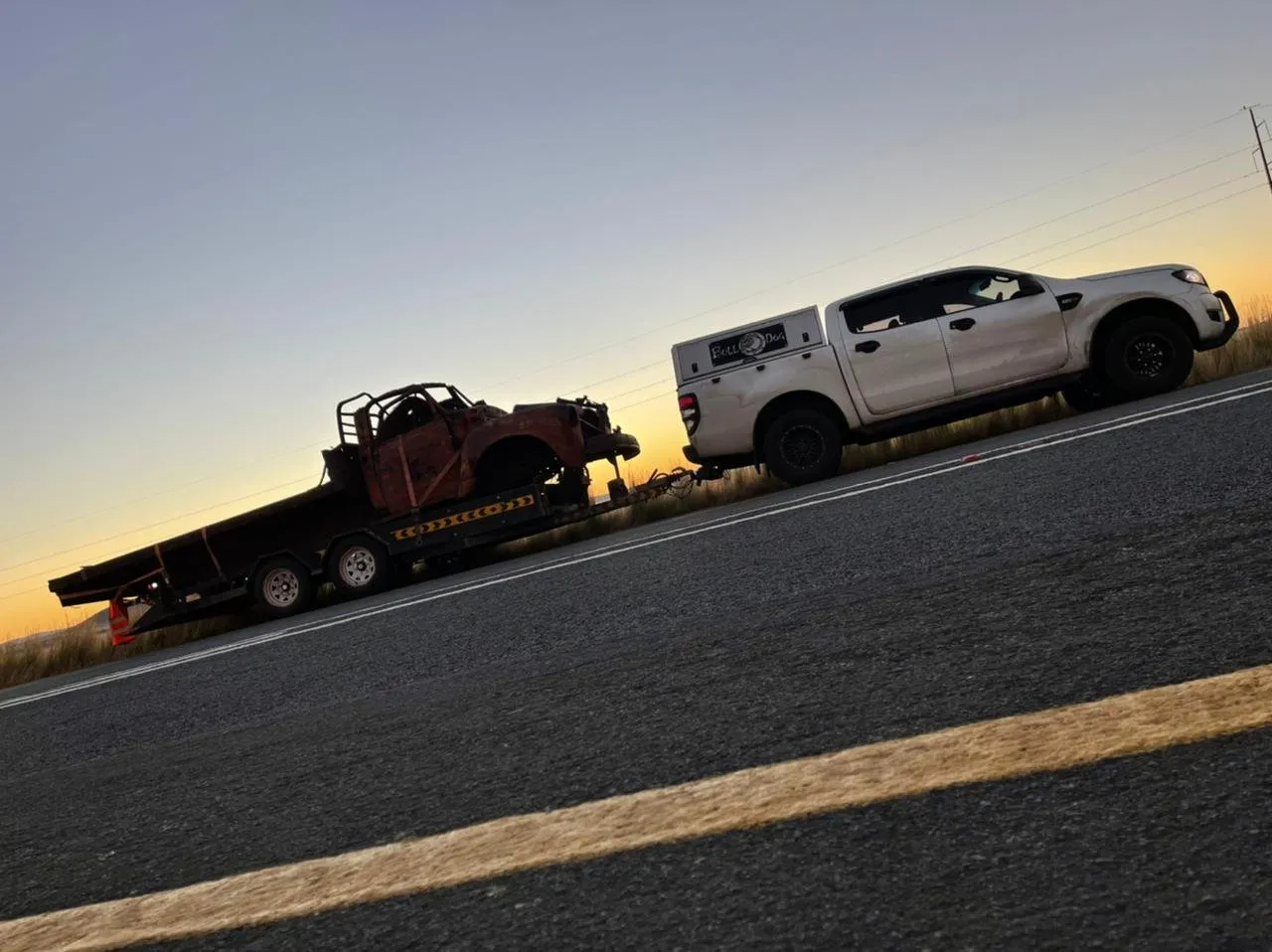 1947-1955 Chevrolet C30 — photo 55