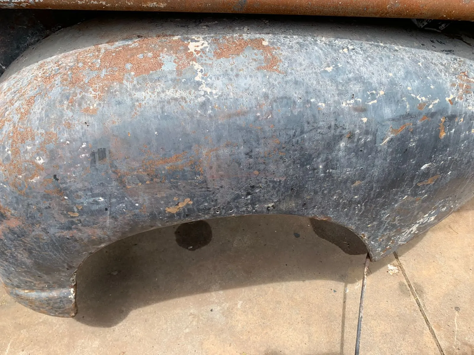 1947-1955 Chevrolet C30 — photo 70