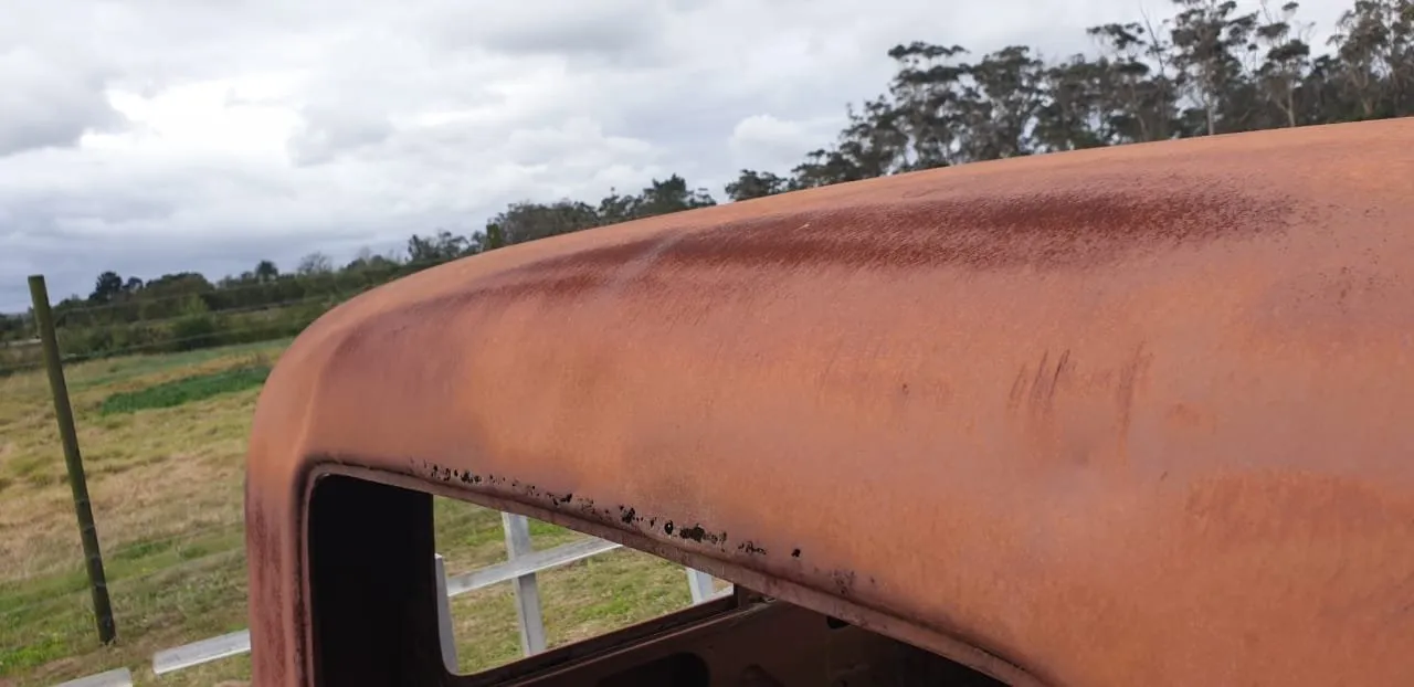 1947-1955 Chevrolet C30 — photo 106