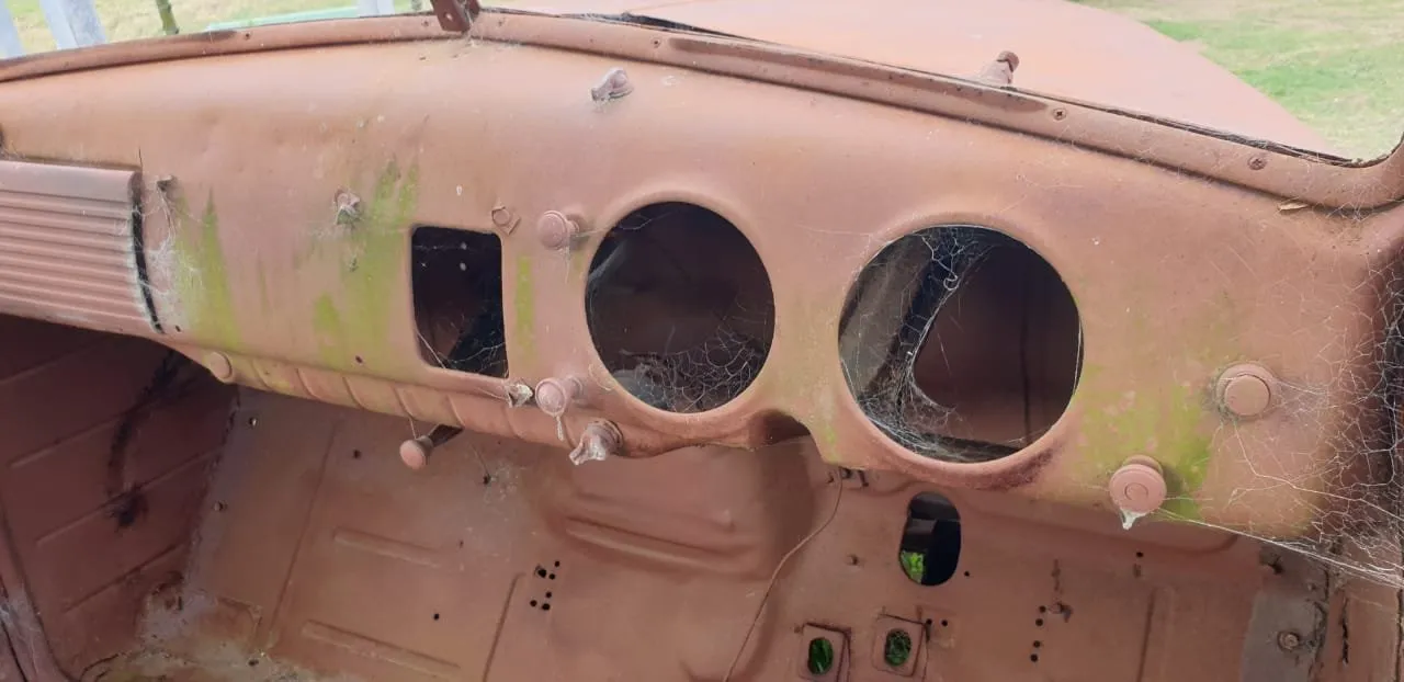 1947-1955 Chevrolet C30 — photo 109