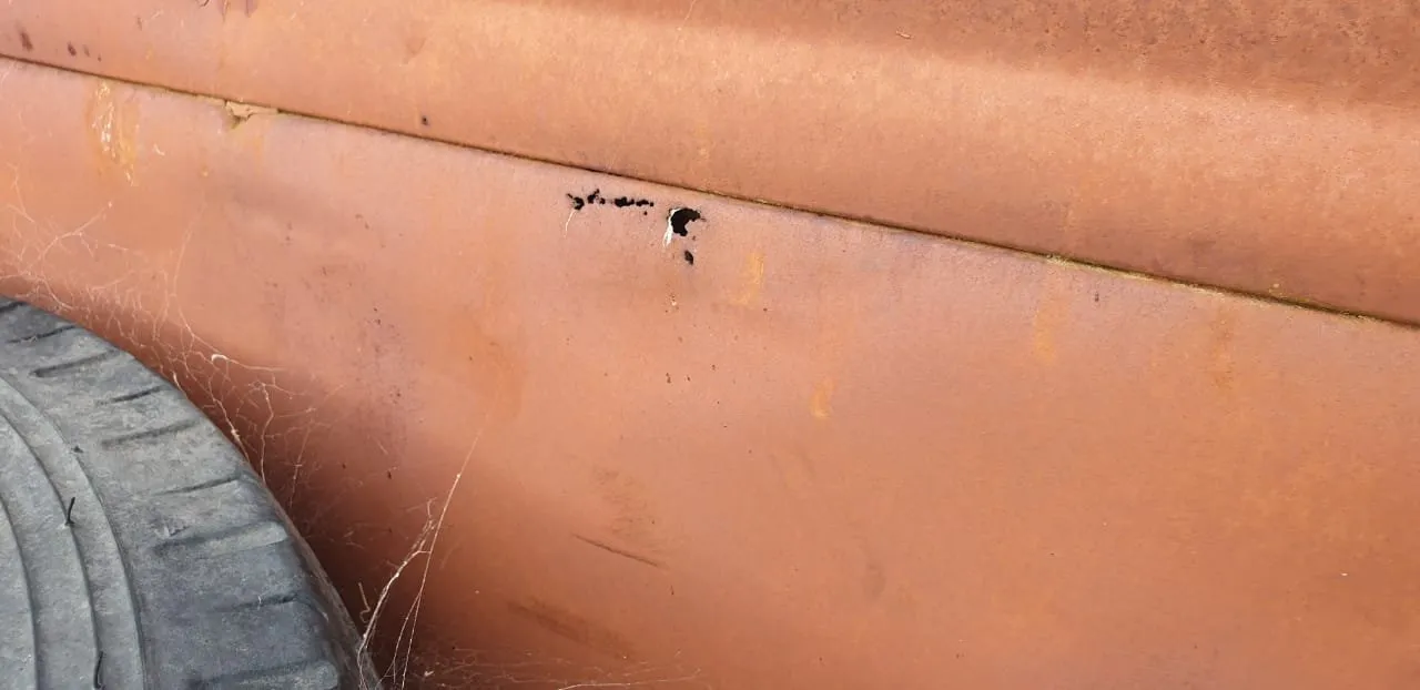 1947-1955 Chevrolet C30 — photo 110