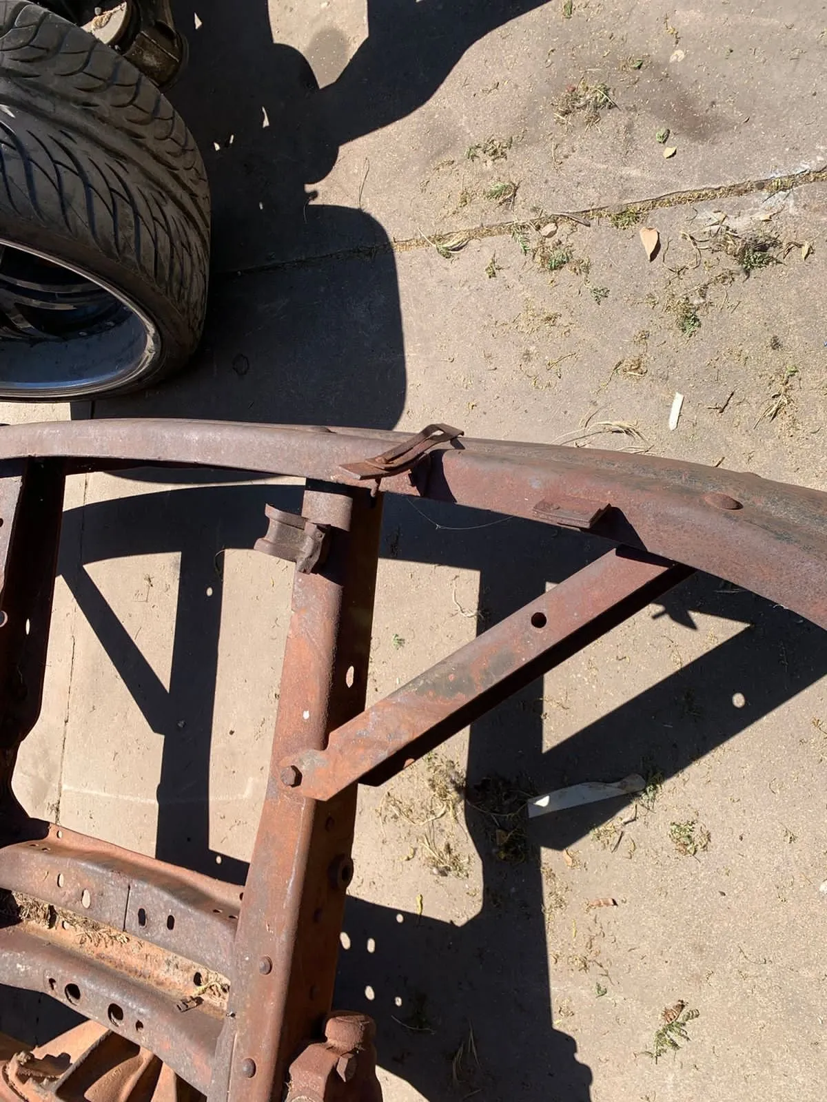 1947-1955 Chevrolet C30 — photo 121