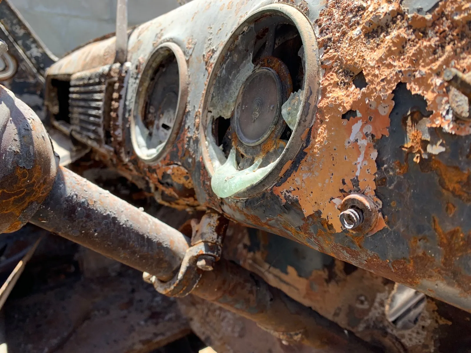1947-1955 Chevrolet C30 — photo 131