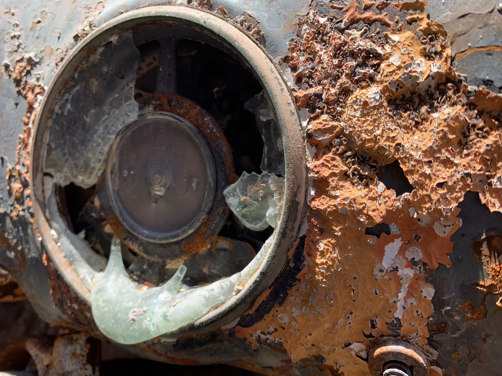 1947-1955 Chevrolet C30 — photo 132
