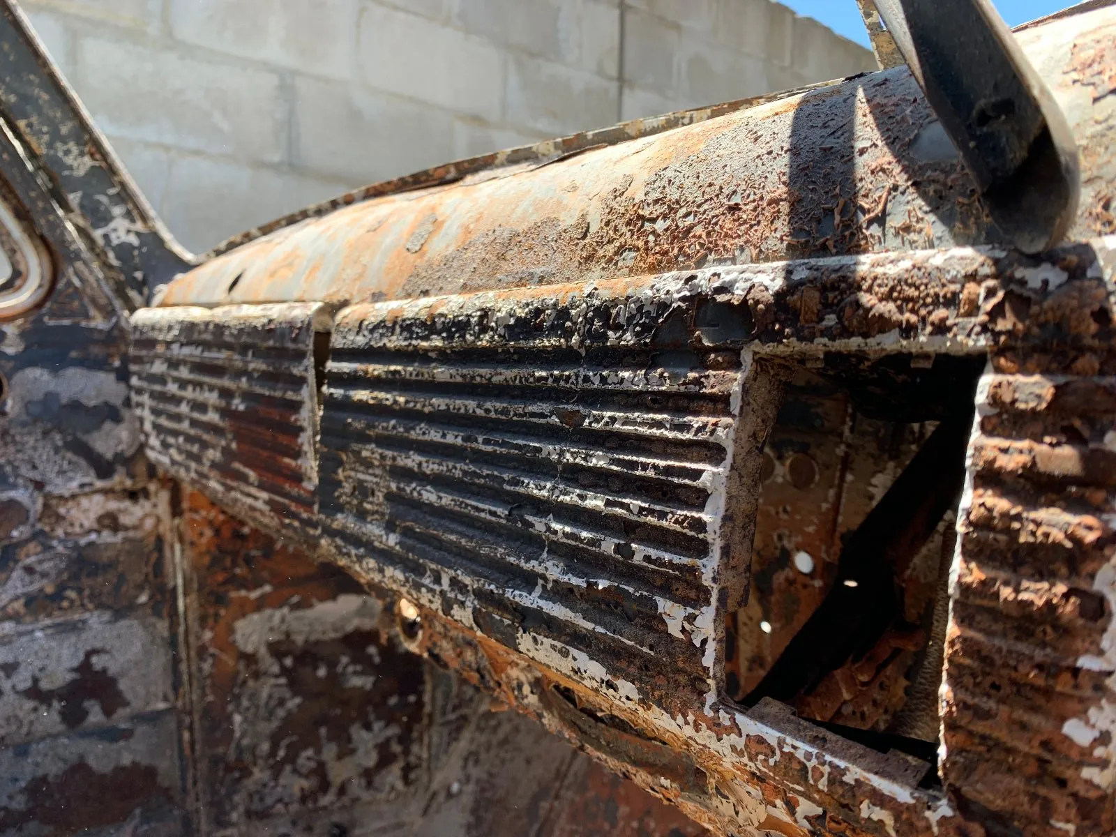 1947-1955 Chevrolet C30 — photo 134