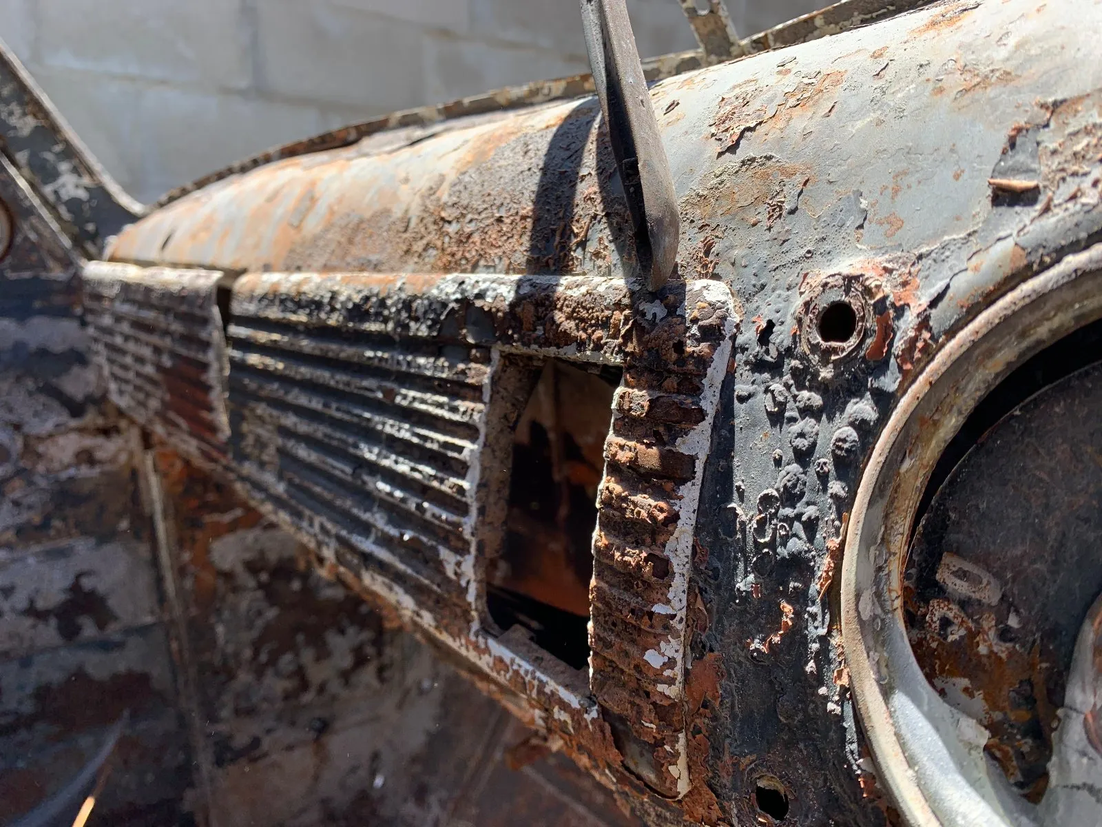 1947-1955 Chevrolet C30 — photo 135