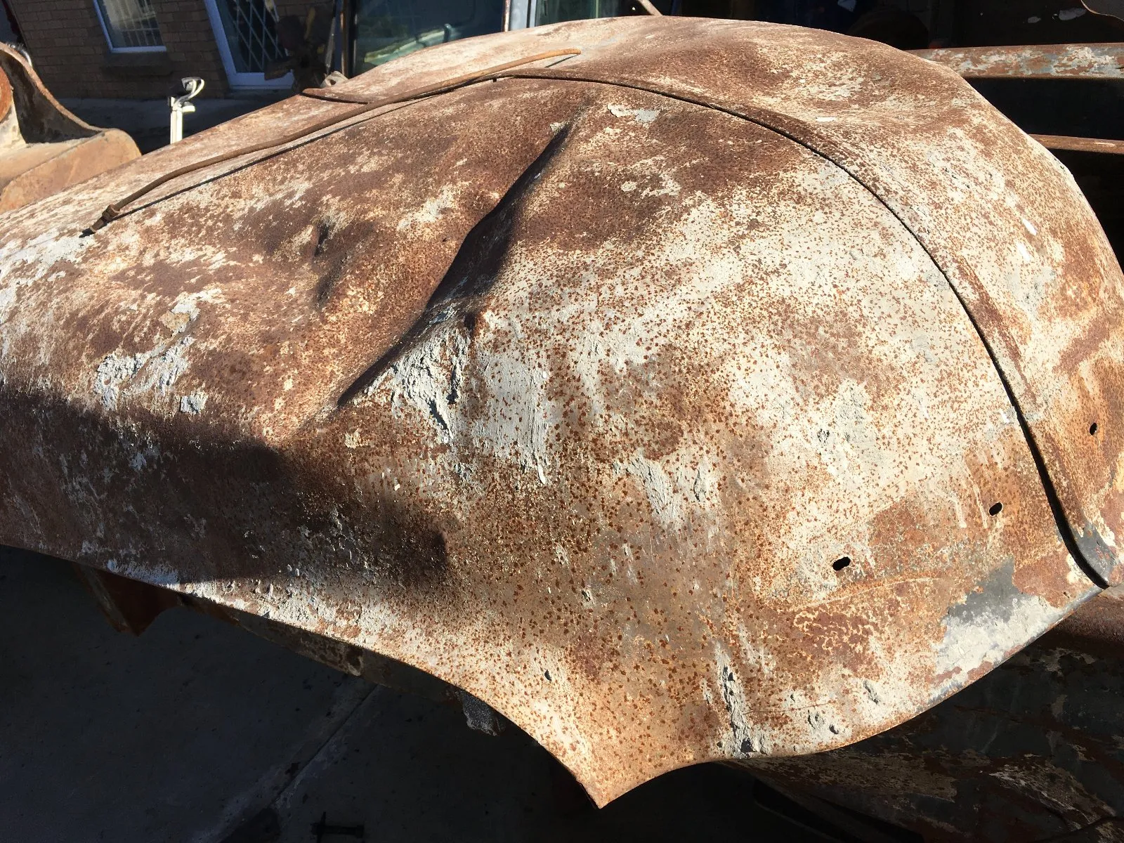 1947-1955 Chevrolet C30 — photo 149