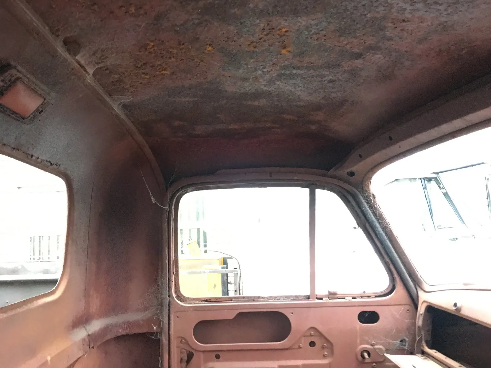 1947-1955 Chevrolet C30 — photo 162