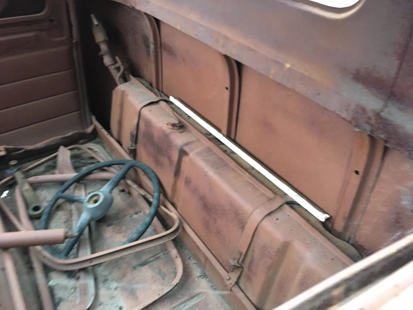 1947-1955 Chevrolet C30 — photo 171
