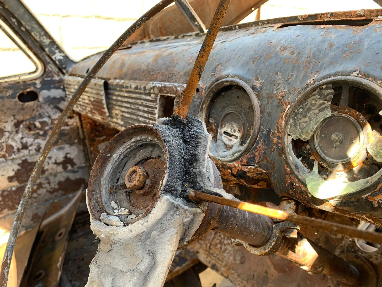 1947-1955 Chevrolet C30 — photo 182