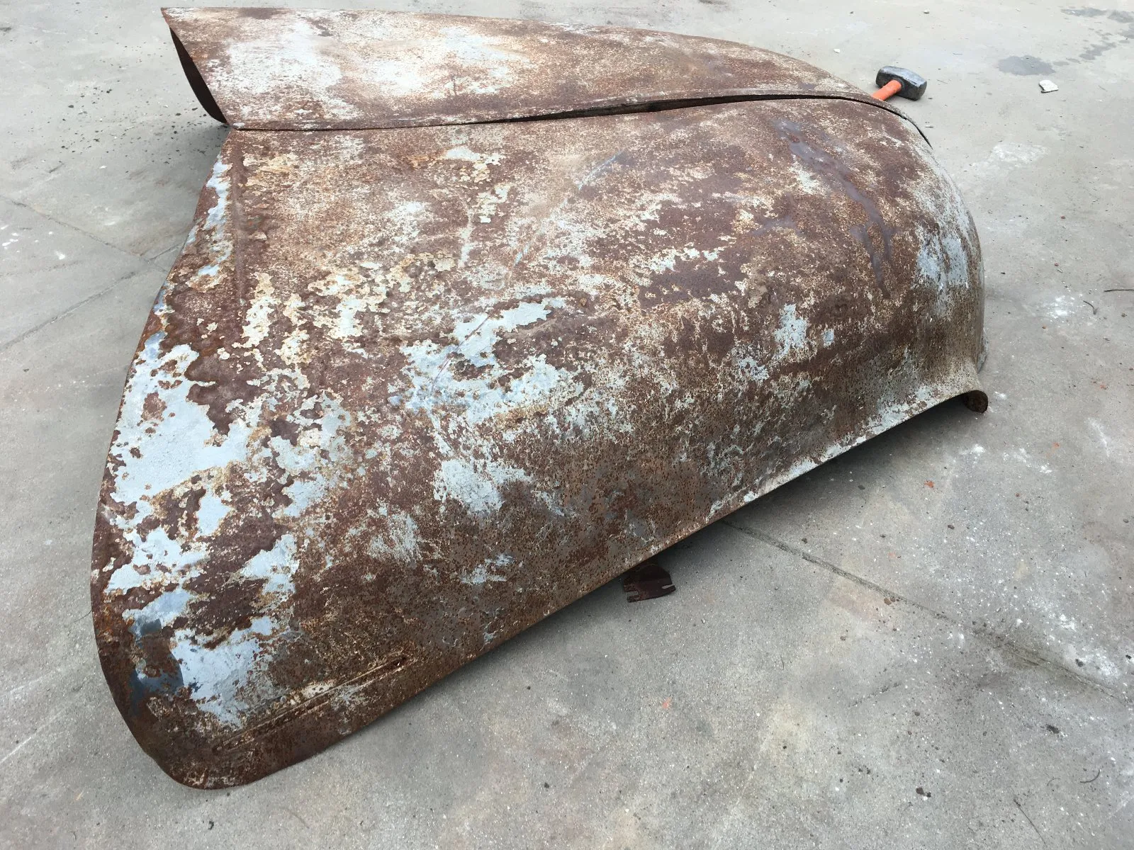 1947-1955 Chevrolet C30 — photo 186