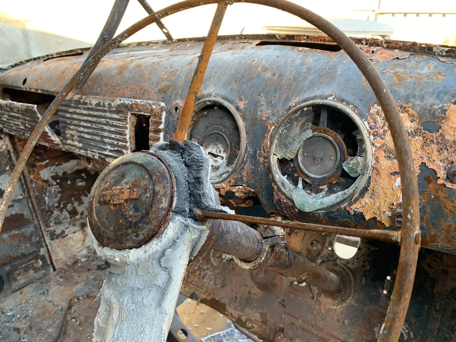 1947-1955 Chevrolet C30 — photo 197