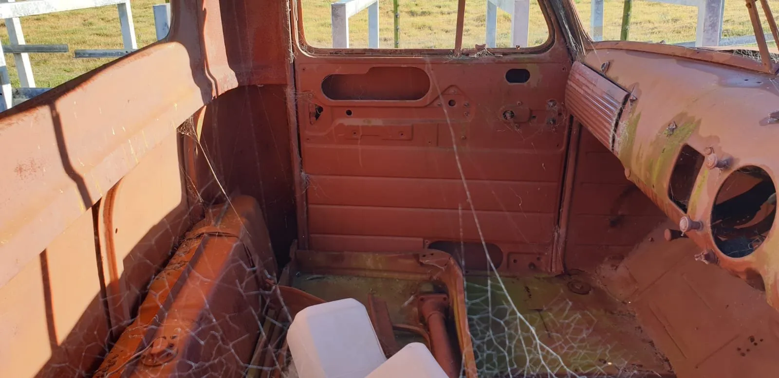 1947-1955 Chevrolet C30 — photo 224