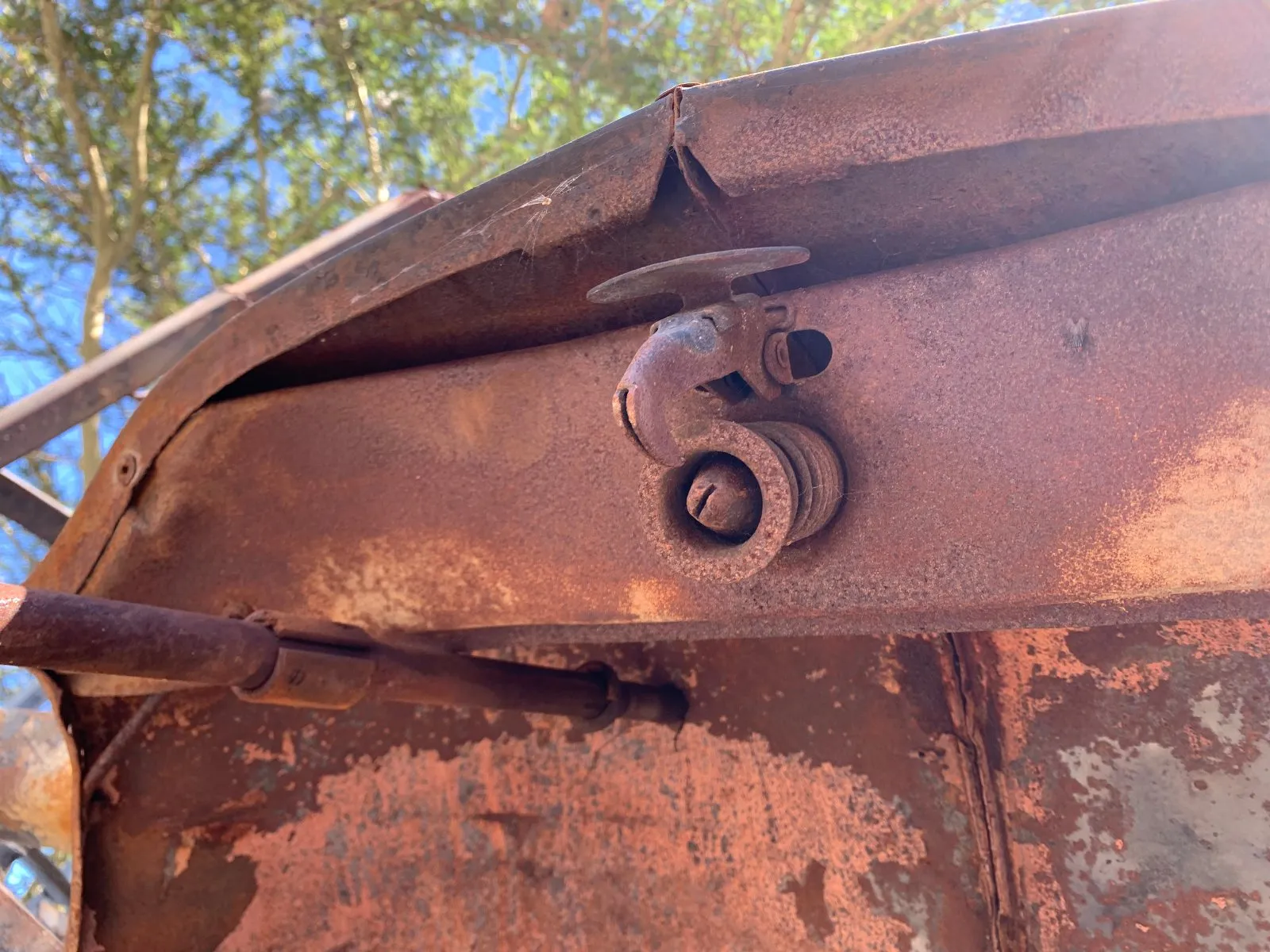1947-1955 Chevrolet C30 — photo 245