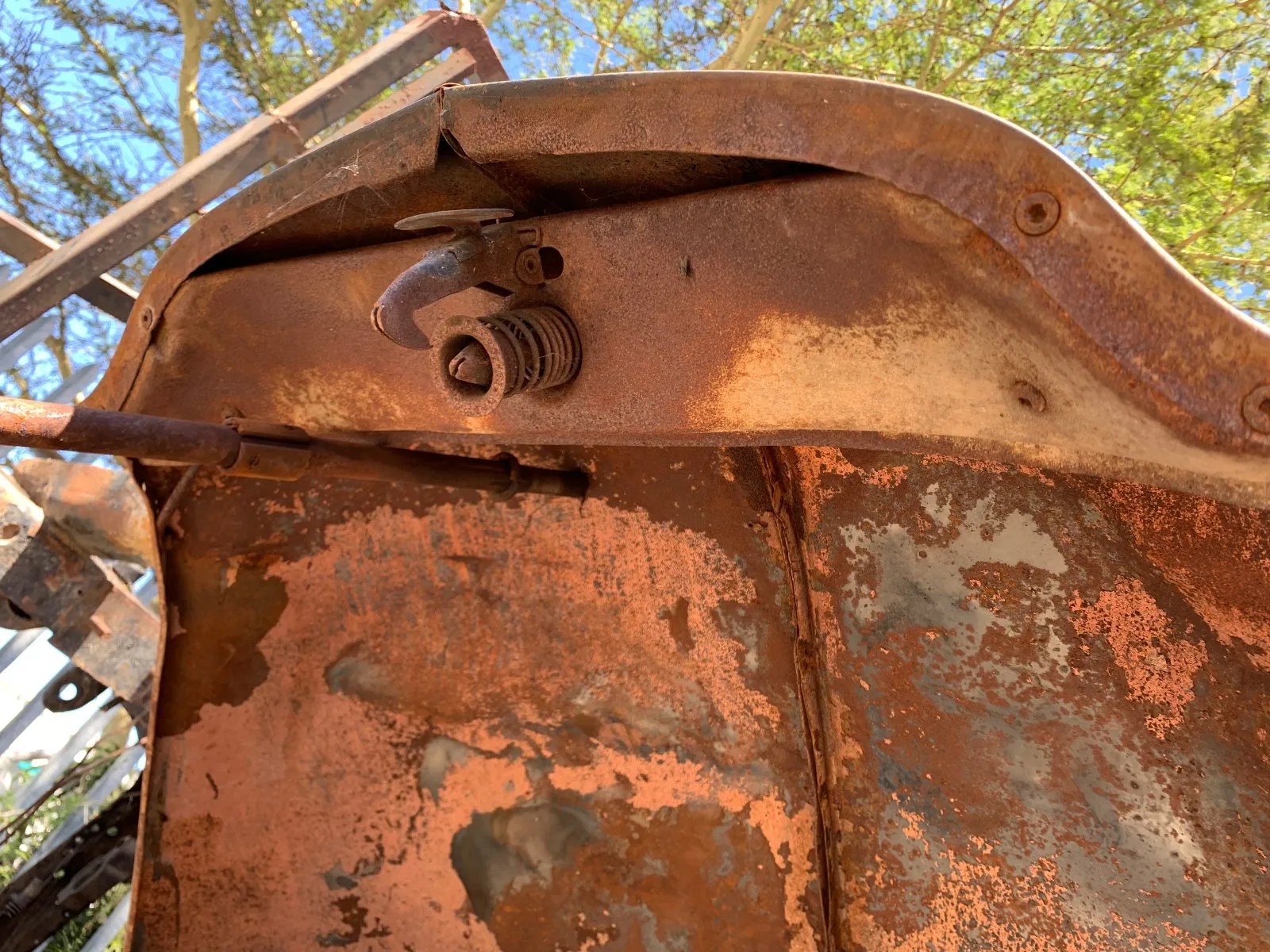 1947-1955 Chevrolet C30 — photo 246